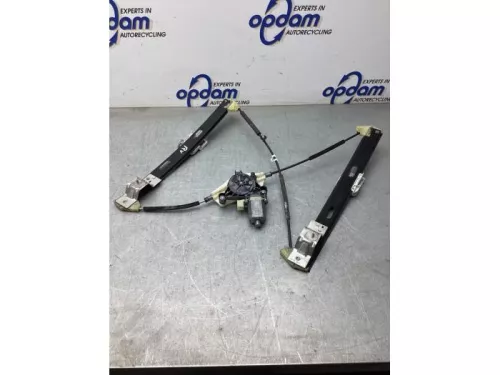 Deurslot Mechaniek 4Deurs rechts-voor-8031895