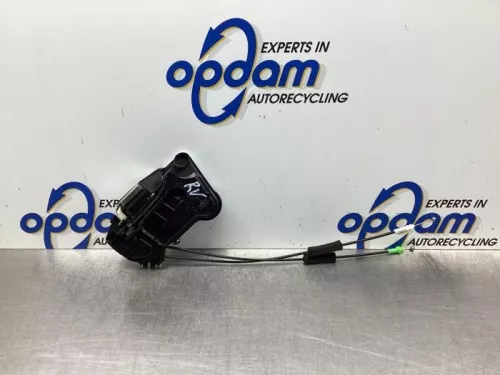 Deurslot Mechaniek 4Deurs rechts-voor-8031254