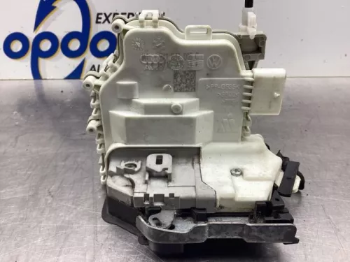 Deurslot Mechaniek 4Deurs rechts-voor-7745048