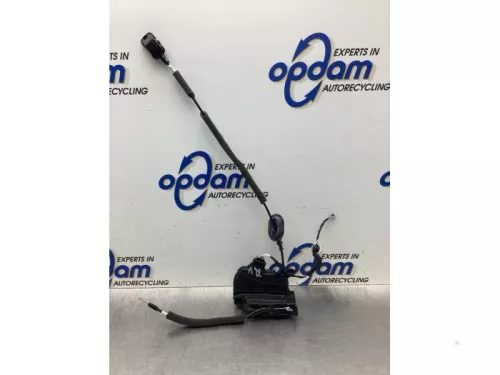 Deurslot Mechaniek 4Deurs rechts-voor-8048548