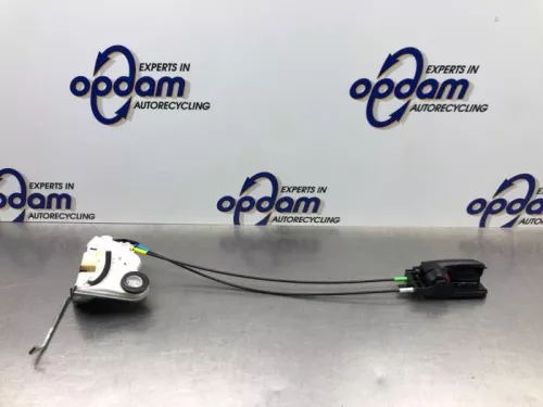 Deurslot Mechaniek 4Deurs rechts-voor-8069878