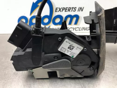 Deurslot Mechaniek 4Deurs rechts-voor-7876830