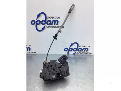 Deurslot Mechaniek 4Deurs rechts-voor-7840698