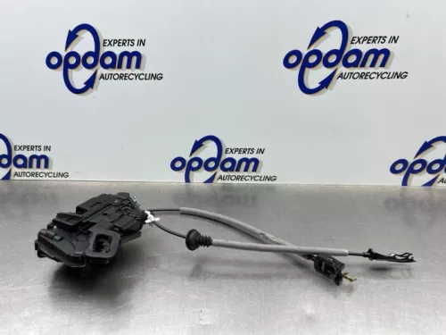 Deurslot Mechaniek 4Deurs rechts-voor-8269556