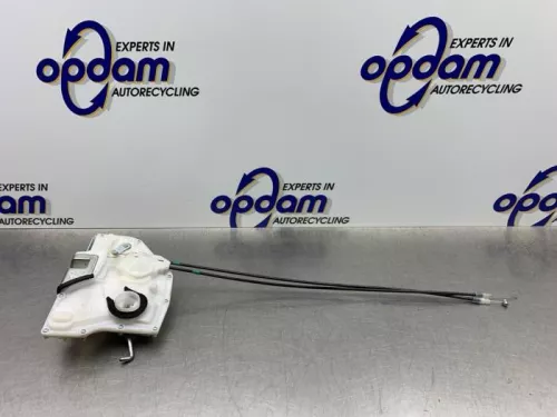 Deurslot Mechaniek 4Deurs rechts-voor-8242824