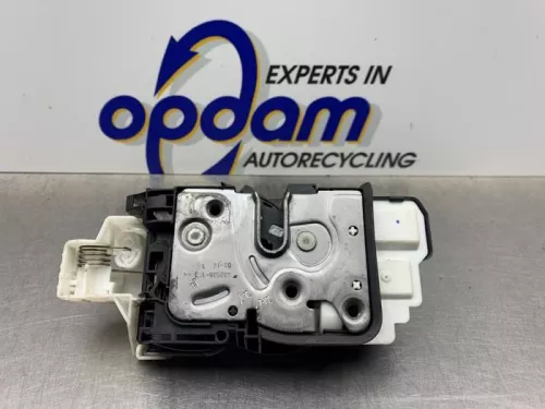 Deurslot Mechaniek 4Deurs rechts-voor-7857317