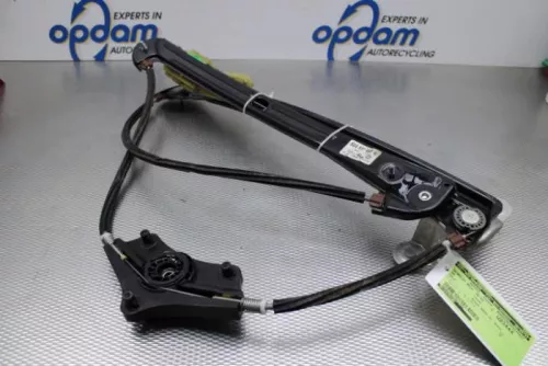 Deurslot Mechaniek 4Deurs rechts-voor-7877206