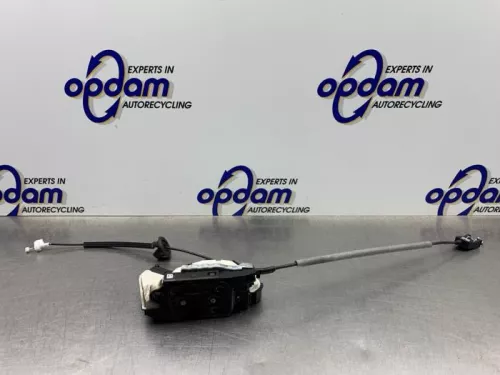 Deurslot Mechaniek 4Deurs rechts-voor-8255120