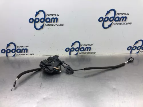 Deurslot Mechaniek 4Deurs rechts-voor-8072215