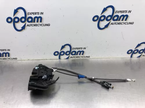 Deurslot Mechaniek 4Deurs rechts-voor-8155664