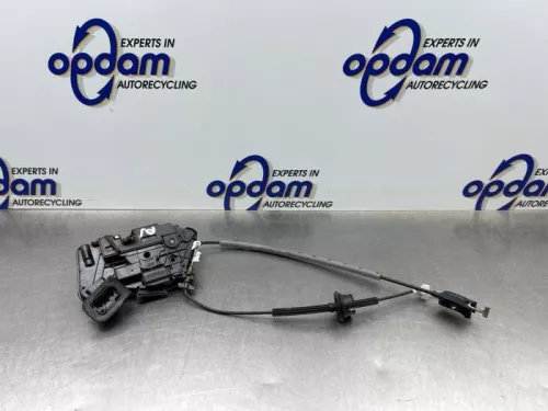 Deurslot Mechaniek 4Deurs rechts-voor-8263978