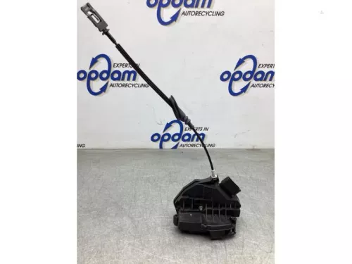 Deurslot Mechaniek 4Deurs rechts-voor-7851436