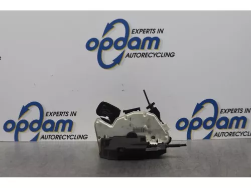 Deurslot Mechaniek 4Deurs rechts-voor-7746293