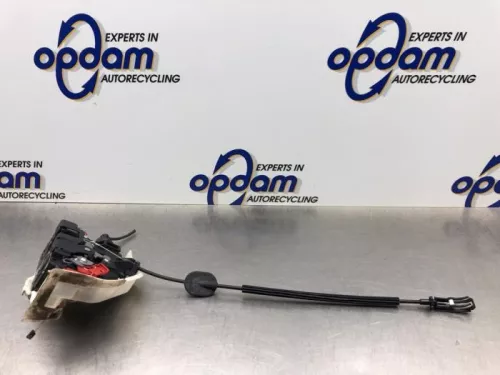 Deurslot Mechaniek 4Deurs rechts-voor-8268999