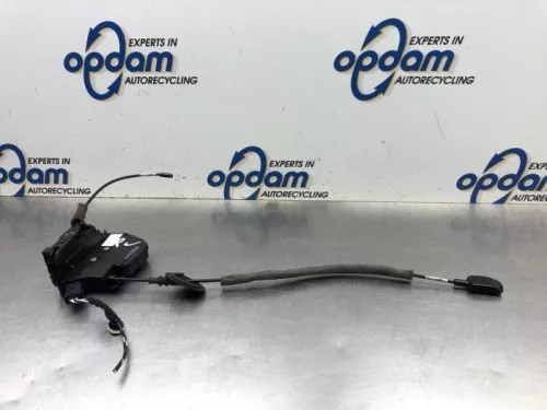 Deurslot Mechaniek 4Deurs rechts-voor-8108798