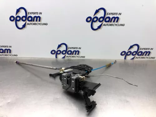 Deurslot Mechaniek 4Deurs rechts-voor-7738099