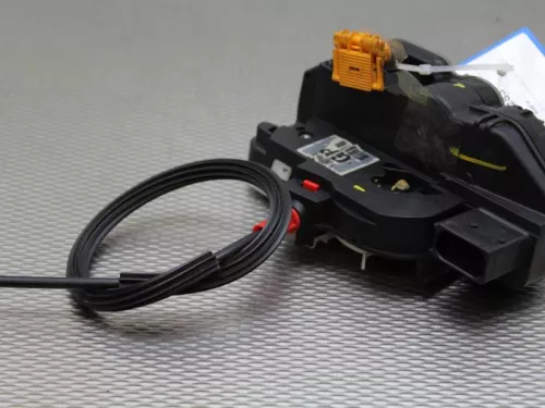 Deurslot Mechaniek 4Deurs rechts-voor-7885219