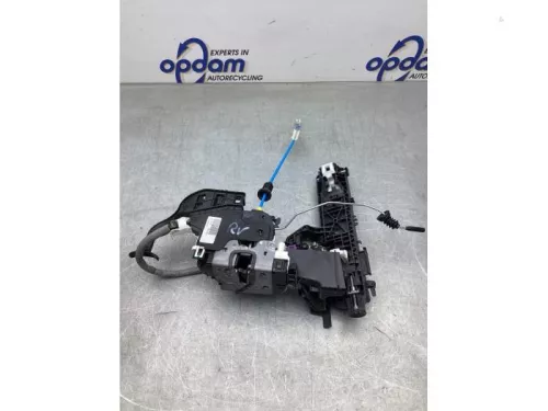 Deurslot Mechaniek 4Deurs rechts-voor-8117442