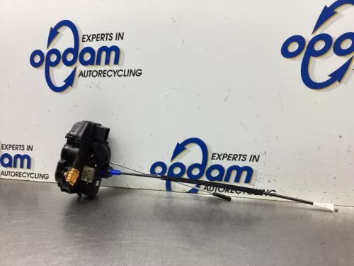 Deurslot Mechaniek 4Deurs rechts-voor-8098609