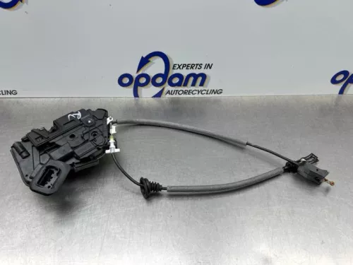 Deurslot Mechaniek 4Deurs rechts-voor-8283350