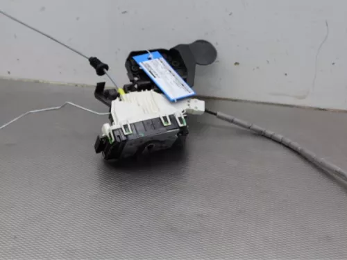 Deurslot Mechaniek 4Deurs rechts-voor-7616893