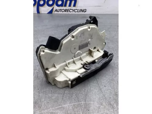 Deurslot Mechaniek 4Deurs rechts-voor-7856915