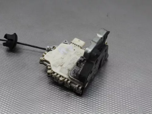 Deurslot Mechaniek 4Deurs rechts-voor-7863778