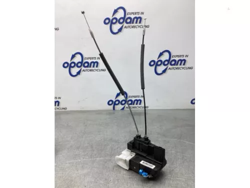 Deurslot Mechaniek 4Deurs rechts-voor-7328273