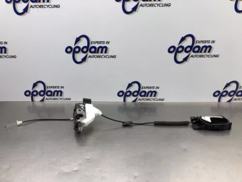 Deurslot Mechaniek 4Deurs rechts-voor-8078381