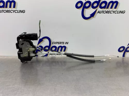 Deurslot Mechaniek 4Deurs rechts-voor-8280989