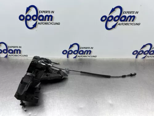 Deurslot Mechaniek 4Deurs rechts-voor-8249717