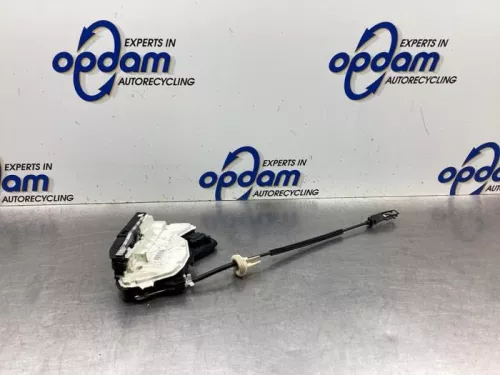 Deurslot Mechaniek 4Deurs rechts-voor-8104933