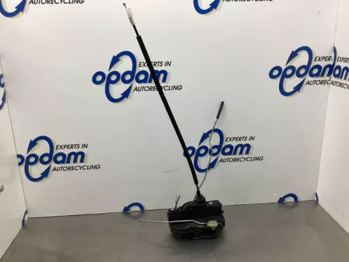 Deurslot Mechaniek 4Deurs rechts-voor-8294956