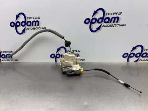 Deurslot Mechaniek 4Deurs rechts-voor-8292828