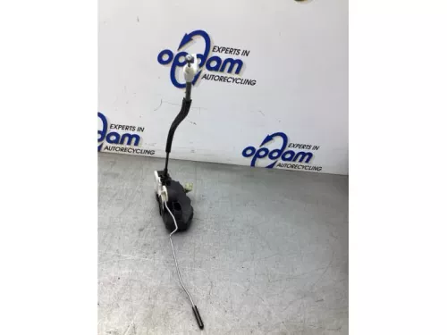 Deurslot Mechaniek 4Deurs rechts-voor-7983785