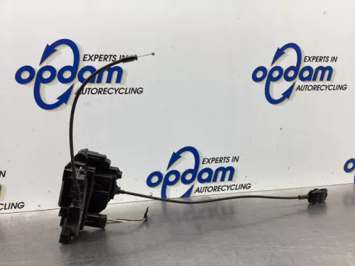 Deurslot Mechaniek 4Deurs rechts-voor-8053395