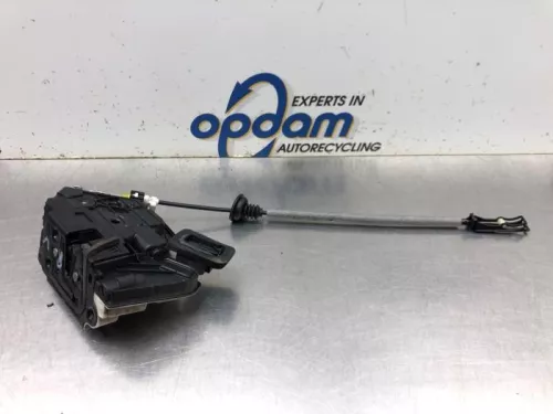 Deurslot Mechaniek 4Deurs rechts-voor-8096108