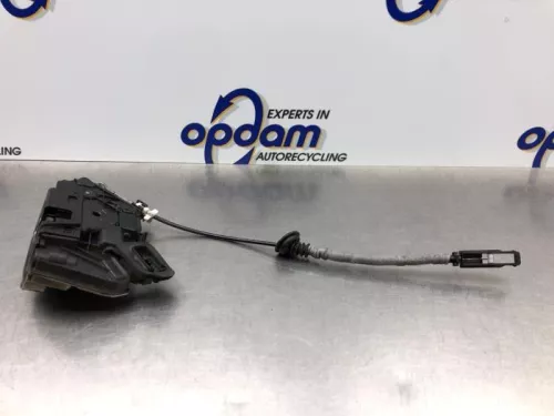 Deurslot Mechaniek 4Deurs rechts-voor-8201870