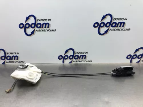 Deurslot Mechaniek 4Deurs rechts-voor-8167563