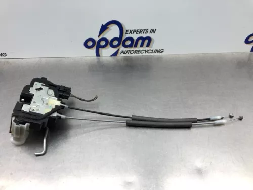 Deurslot Mechaniek 4Deurs rechts-voor-8193050