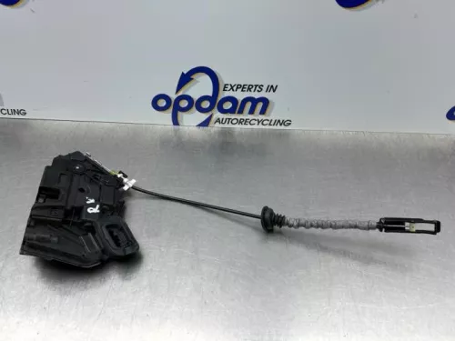 Deurslot Mechaniek 4Deurs rechts-voor-8158942