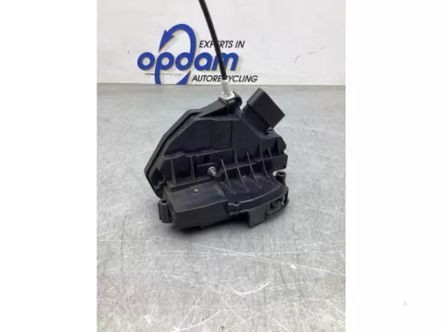 Deurslot Mechaniek 4Deurs rechts-voor-7860481