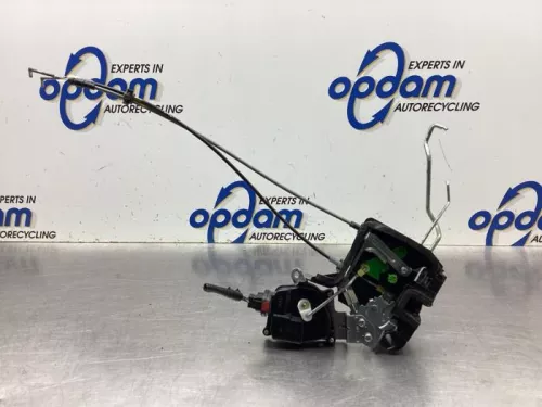 Deurslot Mechaniek 4Deurs rechts-voor-8097556