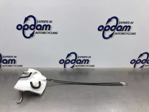 Deurslot Mechaniek 4Deurs rechts-voor-8187604