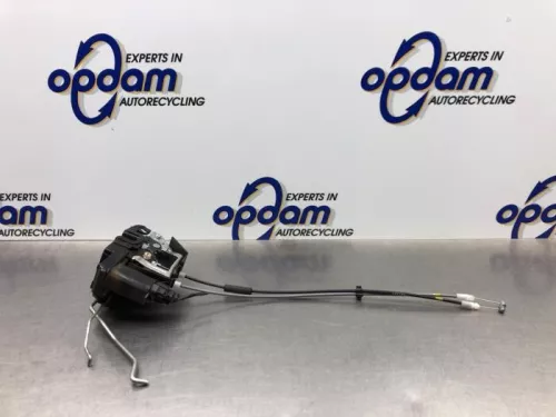 Deurslot Mechaniek 4Deurs rechts-voor-8160525