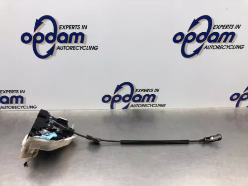 Deurslot Mechaniek 4Deurs rechts-voor-8194089