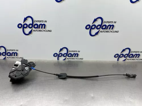 Deurslot Mechaniek 4Deurs rechts-voor-8263377