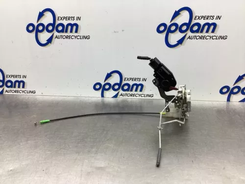 Deurslot Mechaniek 4Deurs rechts-voor-8033013