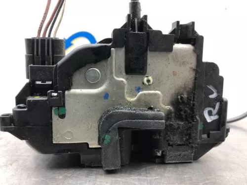 Deurslot Mechaniek 4Deurs rechts-voor-7581891