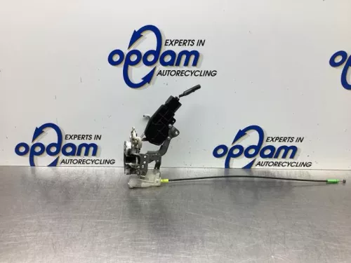 Deurslot Mechaniek 4Deurs rechts-voor-8034883